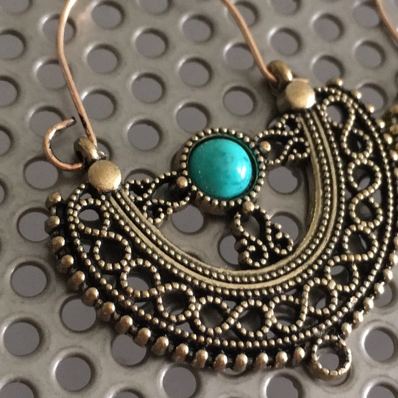 🖤NEW earrings - Picture 3 of 10